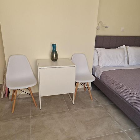Ermou Studio Apartment Athen Exterior foto