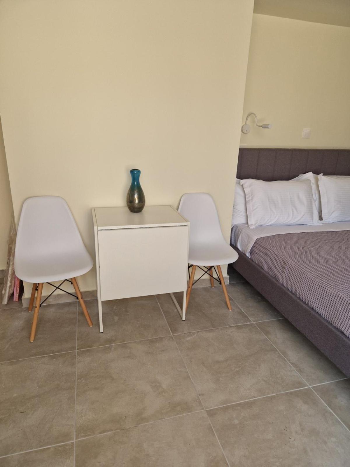 Ermou Studio Apartment Athen Exterior foto